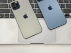 Apple iPhone 12 Pro 256GB (Used)