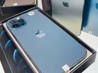 Apple iPhone 12 Pro 256GB (Used)
