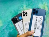 Apple iPhone 12 Pro 256GB (Used)