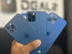 Apple iPhone 12 Pro 256GB (Used)