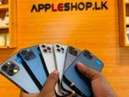 Apple iPhone 12 Pro 256GB (Used)