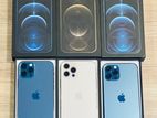 Apple iPhone 12 Pro 256GB (Used)