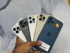 Apple iPhone 12 Pro 256GB (Used)