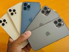 Apple iPhone 12 Pro 256GB (Used)