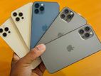 Apple iPhone 12 Pro 256GB (Used)