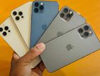 Apple iPhone 12 Pro 256GB (Used)