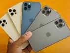 Apple iPhone 12 Pro 256GB (Used)