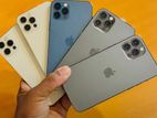 Apple iPhone 12 Pro 256GB (Used)