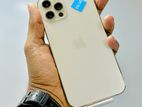 Apple iPhone 12 Pro 256GB (Used)