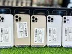 Apple iPhone 12 Pro 256GB (Used)
