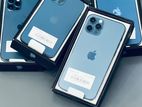 Apple iPhone 12 Pro 256GB (Used)