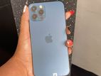 Apple iPhone 12 Pro 256GB (Used)