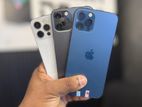 Apple iPhone 12 Pro 256GB (Used)