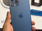 Apple iPhone 12 Pro 256GB (Used)