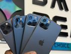 Apple iPhone 12 Pro 256GB (Used)