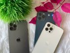 Apple iPhone 12 Pro 256GB (Used)