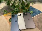 Apple iPhone 12 Pro 256GB (Used)
