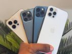 Apple iPhone 12 Pro 256GB (Used)