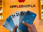 Apple iPhone 12 Pro 256GB (Used)