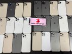 Apple iPhone 12 Pro 256GB (Used)