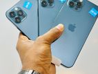 Apple iPhone 12 Pro 256GB (Used)