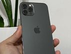 Apple iPhone 12 Pro 256GB (Used)