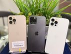 Apple iPhone 12 Pro 256GB (Used)