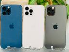 Apple iPhone 12 Pro 256GB (Used)