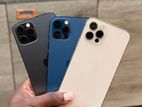 Apple iPhone 12 Pro 256GB (Used)