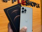 Apple iPhone 12 Pro 256GB (Used)