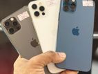 Apple iPhone 12 Pro 256GB (Used)