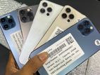 Apple iPhone 12 Pro 256GB (Used)