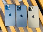 Apple iPhone 12 Pro 256GB (Used)