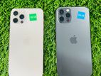 Apple iPhone 12 Pro 256GB (Used)