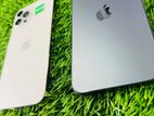 Apple iPhone 12 Pro 256GB (Used)