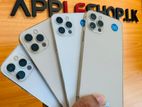 Apple iPhone 12 Pro 256GB (Used)