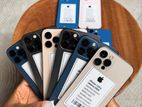 Apple iPhone 12 Pro 256GB (Used)