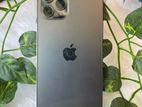 Apple iPhone 12 Pro 256GB (Used)