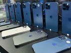 Apple iPhone 12 Pro 256GB (Used)