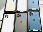 Apple iPhone 12 Pro 256GB (Used)