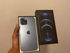 Apple iPhone 12 Pro 256GB (Used)