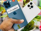 Apple iPhone 12 Pro 256GB (Used)