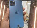 Apple iPhone 12 Pro 256GB (Used)