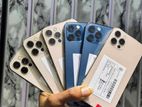 Apple iPhone 12 Pro 256GB (Used)