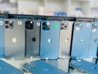 Apple iPhone 12 Pro 256GB (Used)