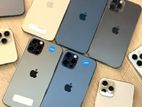 Apple iPhone 12 Pro 256GB. (Used)
