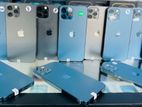 Apple iPhone 12 Pro 256GB (Used)