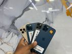 Apple iPhone 12 Pro 256GB (Used)