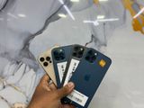 Apple iPhone 12 Pro 256GB (Used)
