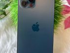 Apple iPhone 12 Pro 256GB (Used)